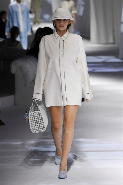 borse fendi 2021|Fendi spring dresses 2021.